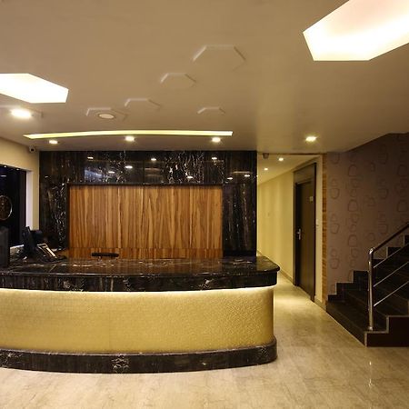 City Home Chennai Exterior foto