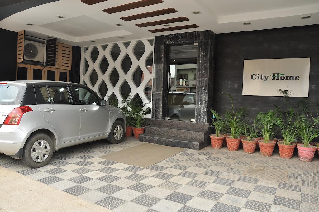 City Home Chennai Exterior foto