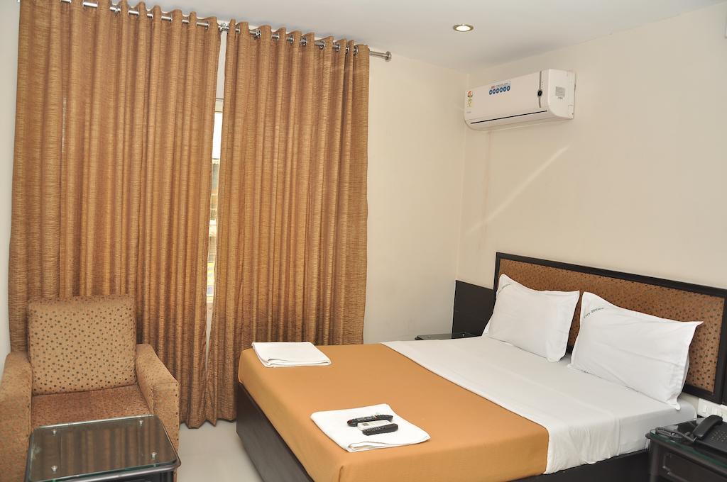 City Home Chennai Exterior foto