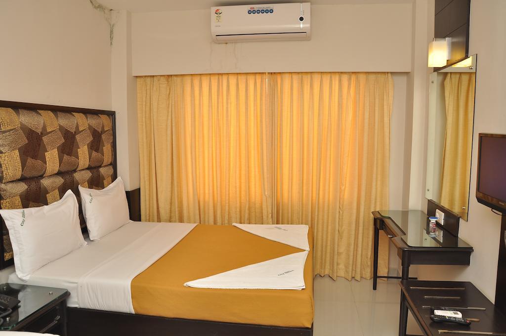 City Home Chennai Zimmer foto
